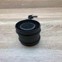 24439252 0281002549 With Plug Mass air flow meter Opel Corsa C