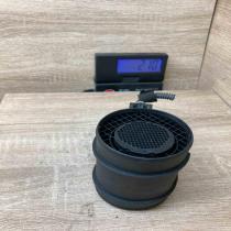 24439252 0281002549 With Plug Mass air flow meter Opel Corsa C