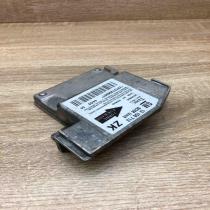 13158713 327963935  Airbag control unit/module Opel Meriva A