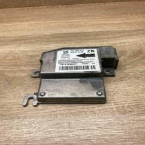 13158713 327963935  Airbag control unit/module Opel Meriva A