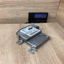 13158713 327963935  Airbag control unit/module Opel Meriva A