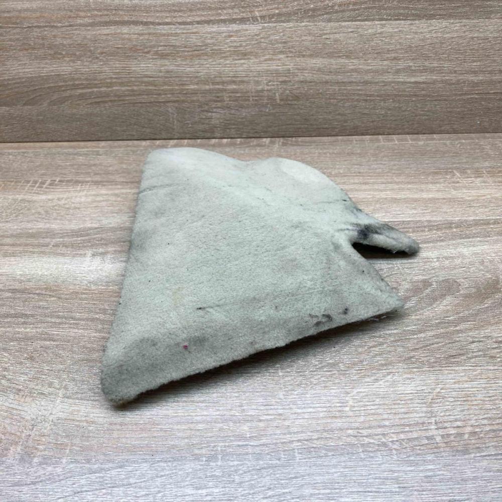 A2116900222   Rear seat side bottom trim Mercedes-Benz E W211