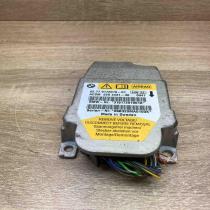 9172019 2204431 With Plug Airbag control unit/module BMW 5 E60 E61