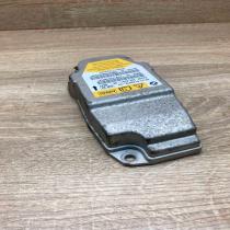 9172019 2204431 With Plug Airbag control unit/module BMW 5 E60 E61