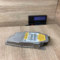 9172019 2204431 With Plug Airbag control unit/module BMW 5 E60 E61