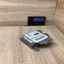 24416703 5WK42977  Airbag control unit/module Opel Astra G