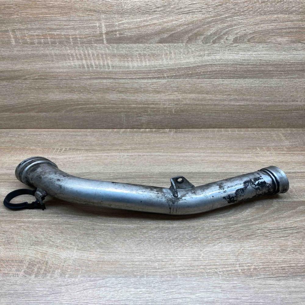 A6420980707   Intercooler hose/pipe Mercedes-Benz C W204