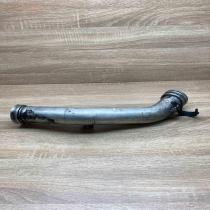 A6420980707   Intercooler hose/pipe Mercedes-Benz C W204