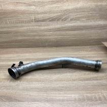 A6420980707   Intercooler hose/pipe Mercedes-Benz C W204