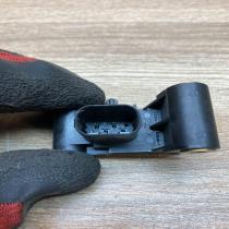 6977398   Airbag deployment crash/impact sensor BMW 5 E60 E61