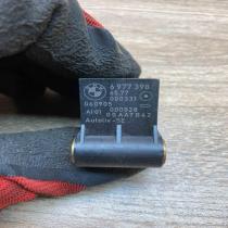 6977398   Airbag deployment crash/impact sensor BMW 5 E60 E61