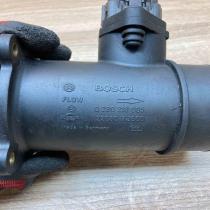 22680 7J600 0280218005 With Plug Mass air flow meter Nissan Almera N16