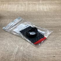 1Z5919485E   Rear parking sensor holder (PDC) Skoda Octavia Mk2 (1Z)