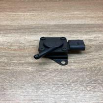 7808013   Exhaust gas pressure sensor BMW 1 E81 E87
