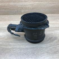 059906461E 0281002429 With Plug Mass air flow meter Audi A6 S6 C5 4B