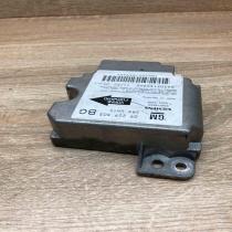 09229303 5WK42926  Airbag control unit/module Opel Zafira A