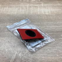 1Z5919485E   Rear parking sensor holder (PDC) Skoda Octavia Mk2 (1Z)