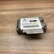09229303 5WK42926  Airbag control unit/module Opel Zafira A