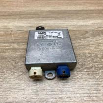 9123739 14404710  Aerial antenna amplifier BMW 5 E60 E61