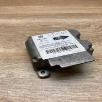 09180799 5WK42905  Airbag control unit/module Opel Astra G