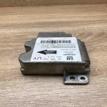 09180799 5WK42905  Airbag control unit/module Opel Astra G