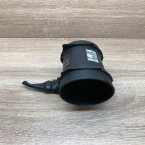 90411957 5WK9150 With Plug Mass air flow meter Opel Vectra B