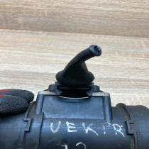 90411957 5WK9150 With Plug Mass air flow meter Opel Vectra B