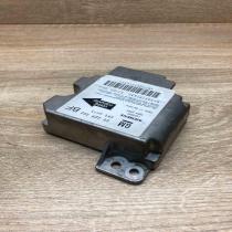 09229302 5WK42925  Airbag control unit/module Opel Astra G