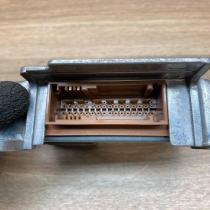 09229302 5WK42925  Airbag control unit/module Opel Astra G