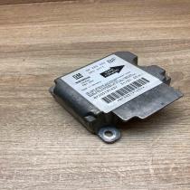 09229302 5WK42925  Airbag control unit/module Opel Astra G