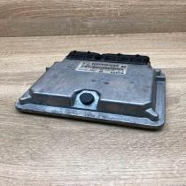 0281001874 09136119  Engine control unit/module ECU Opel Vectra B