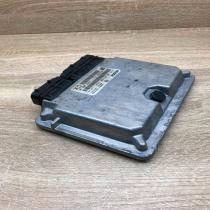 0281001874 09136119  Engine control unit/module ECU Opel Vectra B