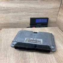 0281001874 09136119  Engine control unit/module ECU Opel Vectra B