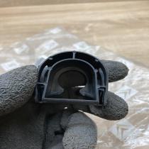 1312A4 9639048580 1312 A4 Radiator mount bracket Citroen C3 Aircross