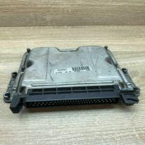 0281010137 9635158480  Engine control unit/module ECU Citroen Xsara Picasso