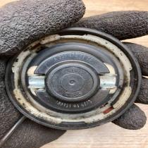A2214700905   Fuel tank cap Mercedes-Benz S W221