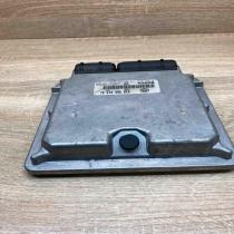 038906019BJ 0281010176  Engine control unit/module ECU Volkswagen PASSAT B5