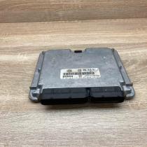038906019BJ 0281010176  Engine control unit/module ECU Volkswagen PASSAT B5