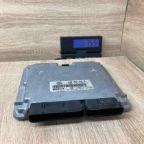 038906019BJ 0281010176  Engine control unit/module ECU Volkswagen PASSAT B5