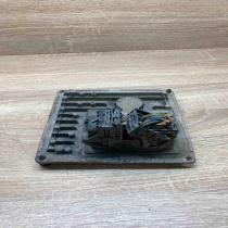 9658917680 S120215301H  Engine control unit/module ECU Citroen C3