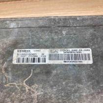 9658917680 S120215301H  Engine control unit/module ECU Citroen C3