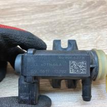 1K0906627B   Turbo solenoid valve Volkswagen PASSAT B6