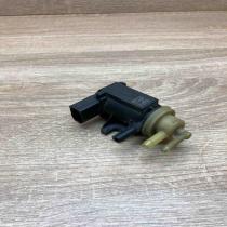 1K0906627B   Turbo solenoid valve Volkswagen PASSAT B6