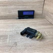 1K0906627B   Turbo solenoid valve Volkswagen PASSAT B6