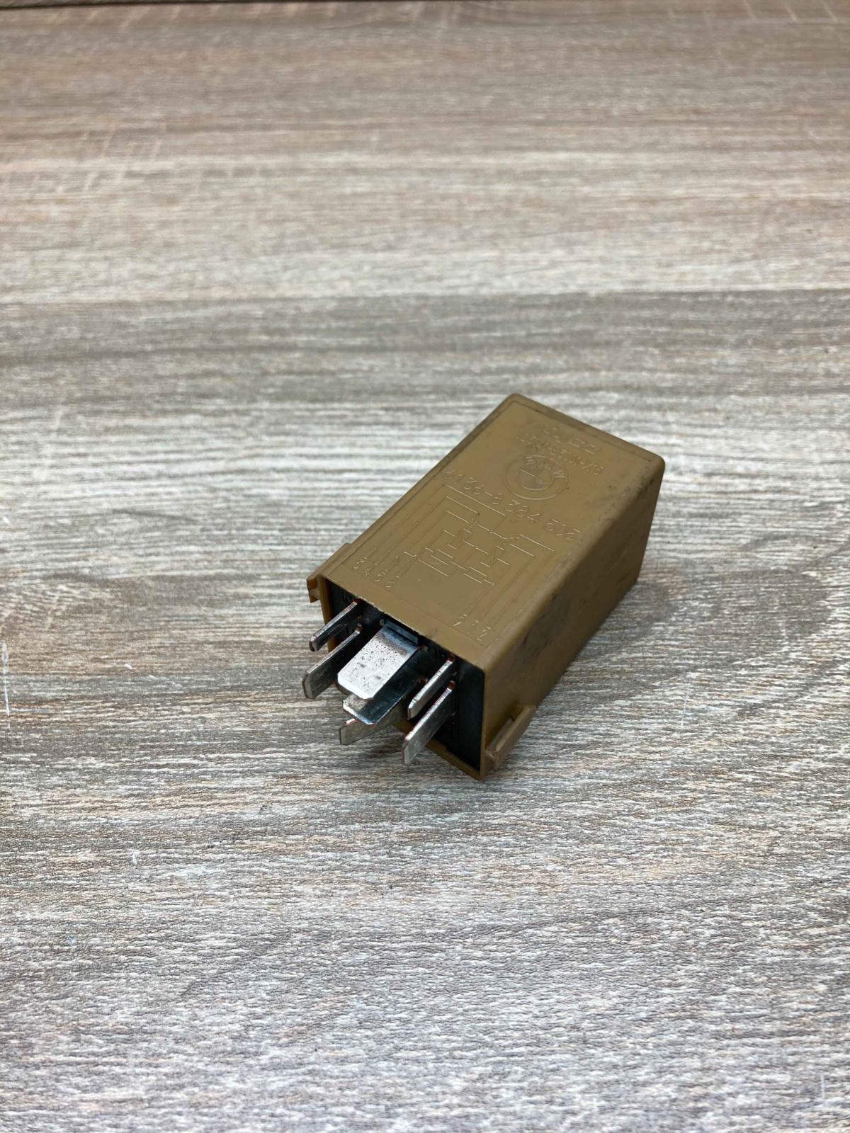 8384505   Other relay BMW 5 E39