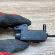 1742712 72234100  Turbo solenoid valve BMW 5 E60 E61