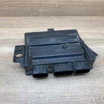 8200212348 HOM8200222917  Engine control unit/module ECU Renault Clio II