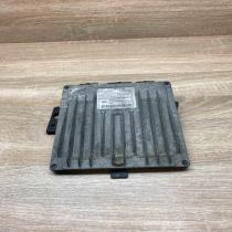 8200212348 HOM8200222917  Engine control unit/module ECU Renault Clio II