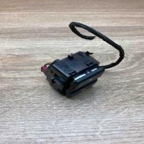 9159077 502299 With Plug Seat heating switch BMW 5 E60 E61