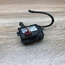 9159077 502299 With Plug Seat heating switch BMW 5 E60 E61